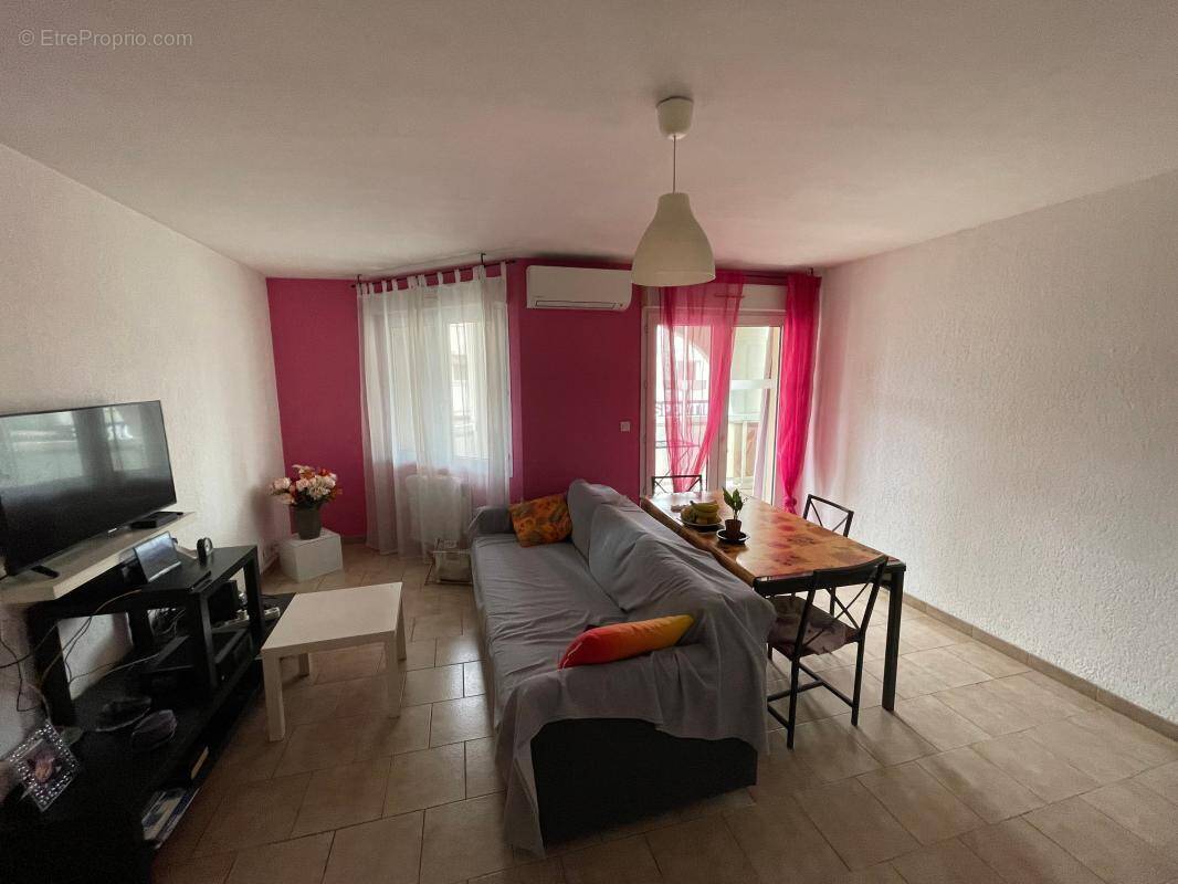 Appartement à SANARY-SUR-MER