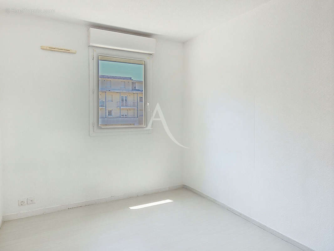 Billère - Appartement T3 avec balcon, ascenseur et double stationnement - photo 4