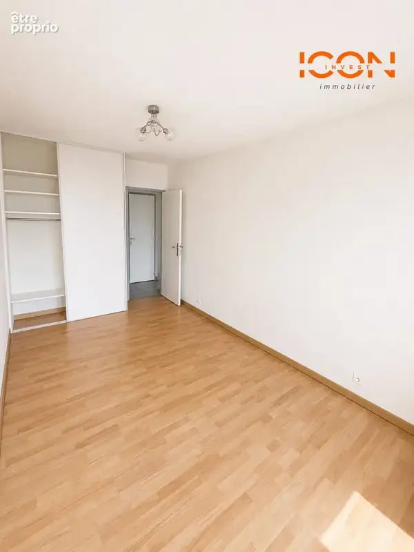 Appartement 4 pièces 74 m² à vendre à Belfort (90000) - photo 7