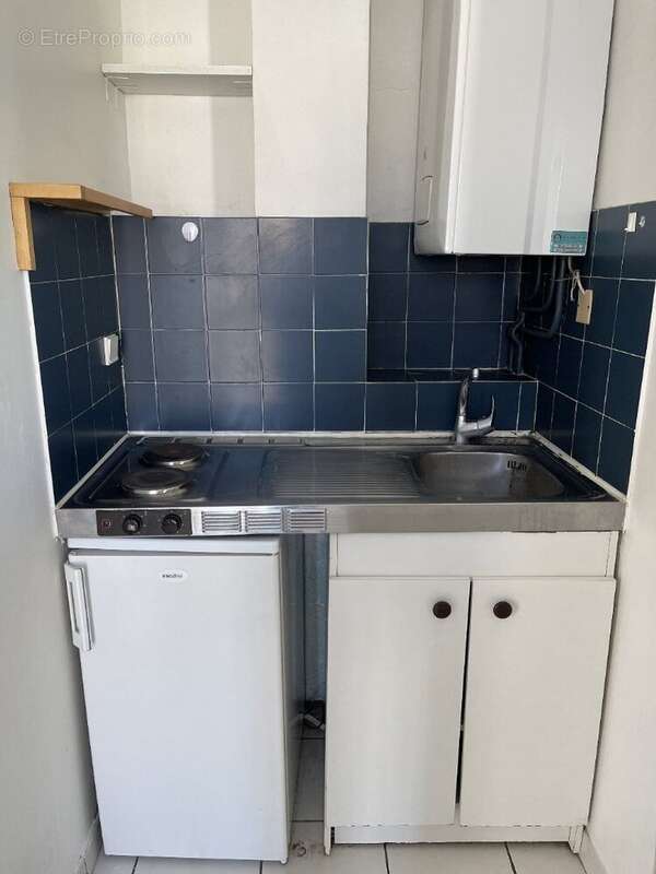 Charmant t2 lumineux de 38m² - photo 5