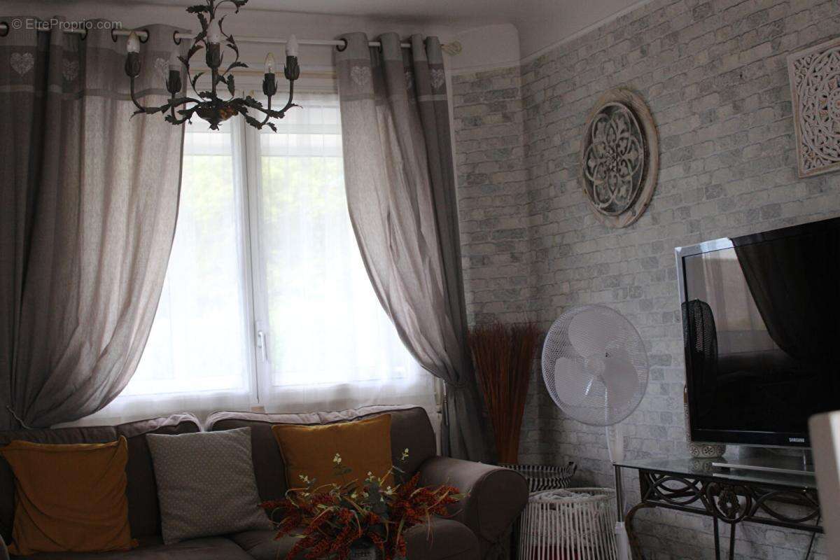 Maison  6 pièce(s) 124 m2 + TERRAIN  de 800m² constructible - photo 5