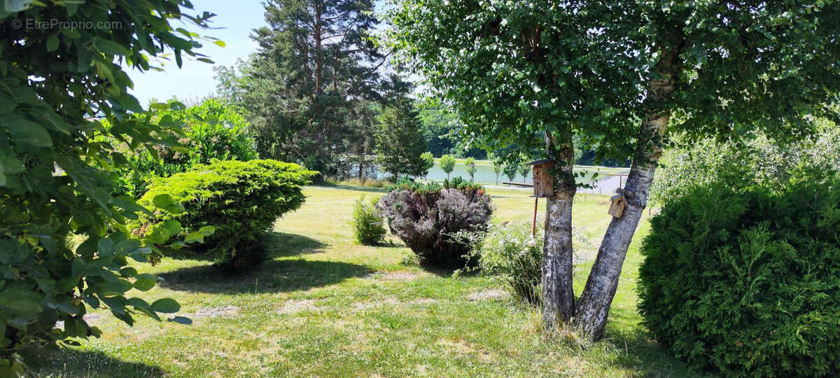 Maison à NEUFGRANGE