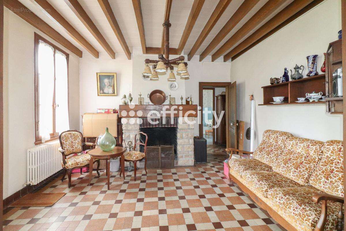Maison 115 m² à Saint-Didier-Des-Bois  - photo 3