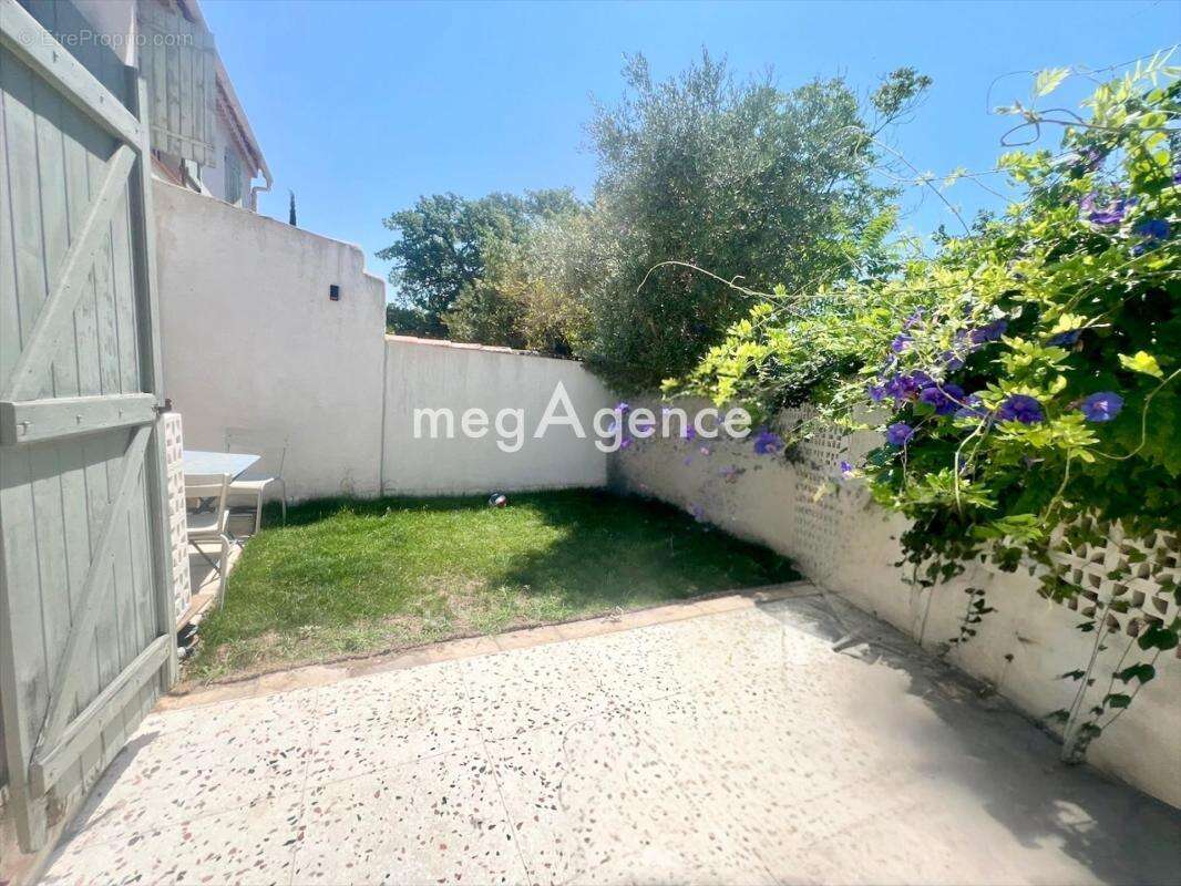 Maison traditionnelle, double jardin, aucun travaux - photo 3