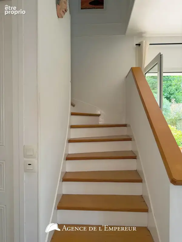 Charmante maison 3 chambres à deux pas du Parc du Bois-Préau - photo 27