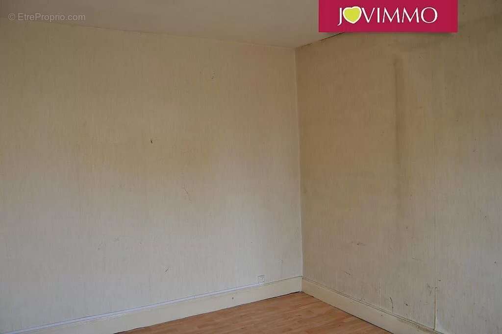 Maison à CHANTRAINE