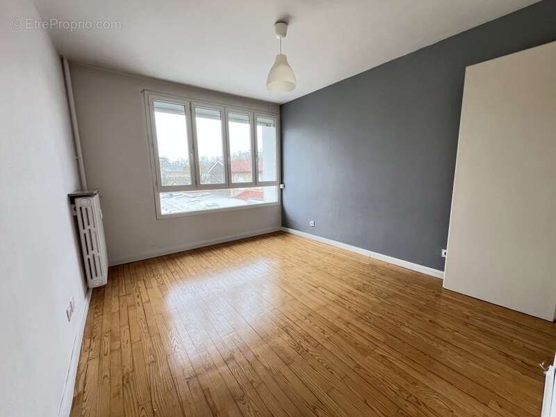 Appartement à VILLEFRANCHE-SUR-SAONE