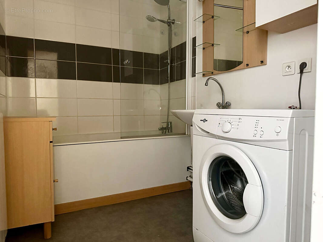 Appartement à EPINAL