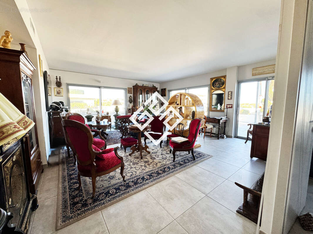 Appartement à NARBONNE