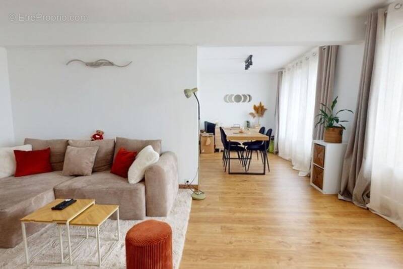 Appartement à OLIVET