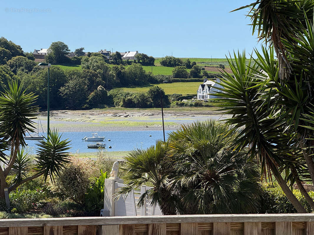 A vendre. Maison au pont de la corde à Henvic - photo 2