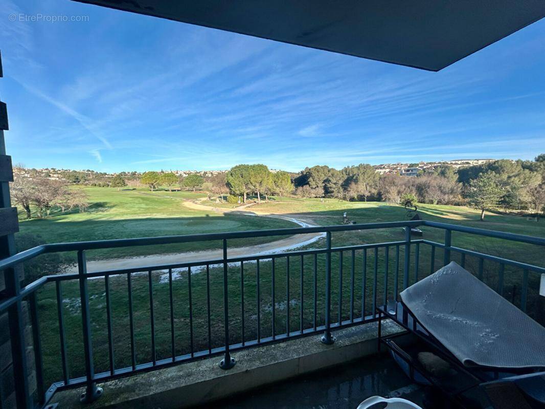 Appartement à JUVIGNAC