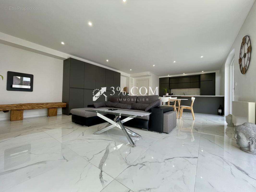 Appartement à HOERDT