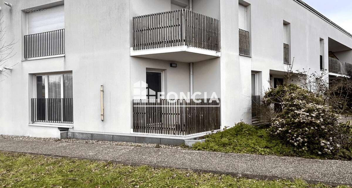 Appartement à MERIGNAC