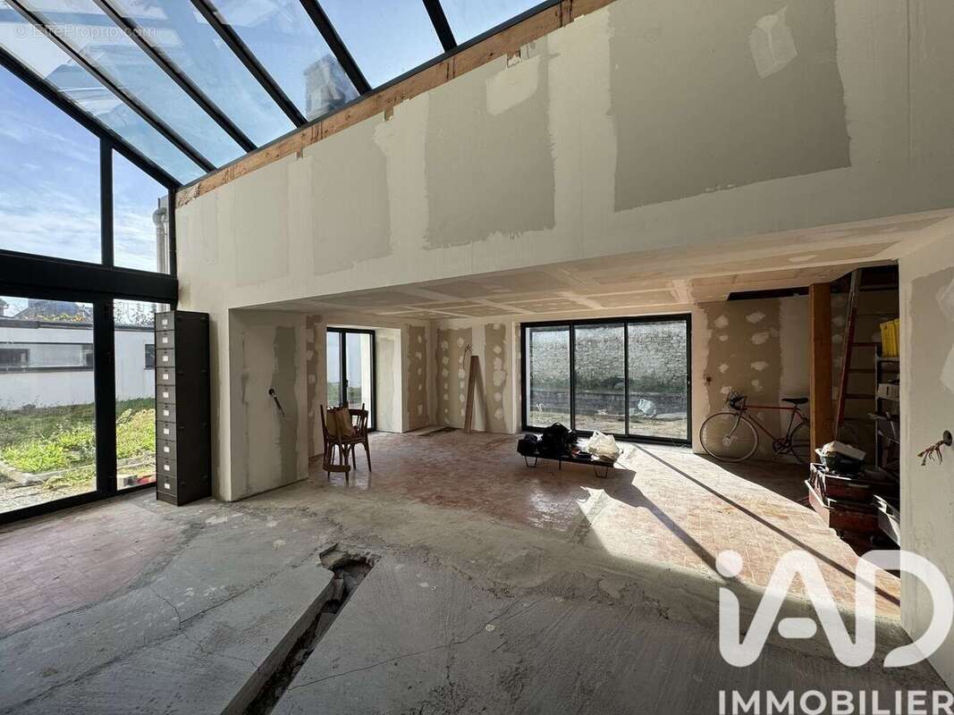 Photo 4 - Maison à PLOGOFF