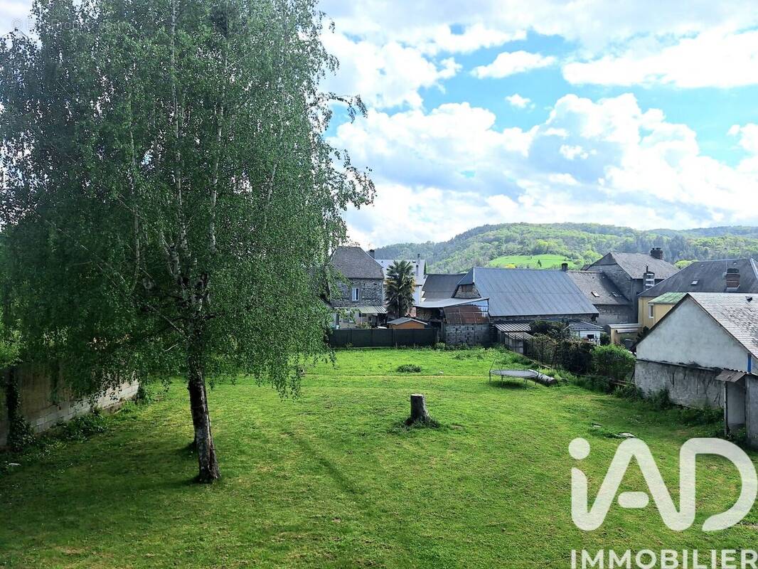 Photo 1 - Maison à BAGNERES-DE-BIGORRE