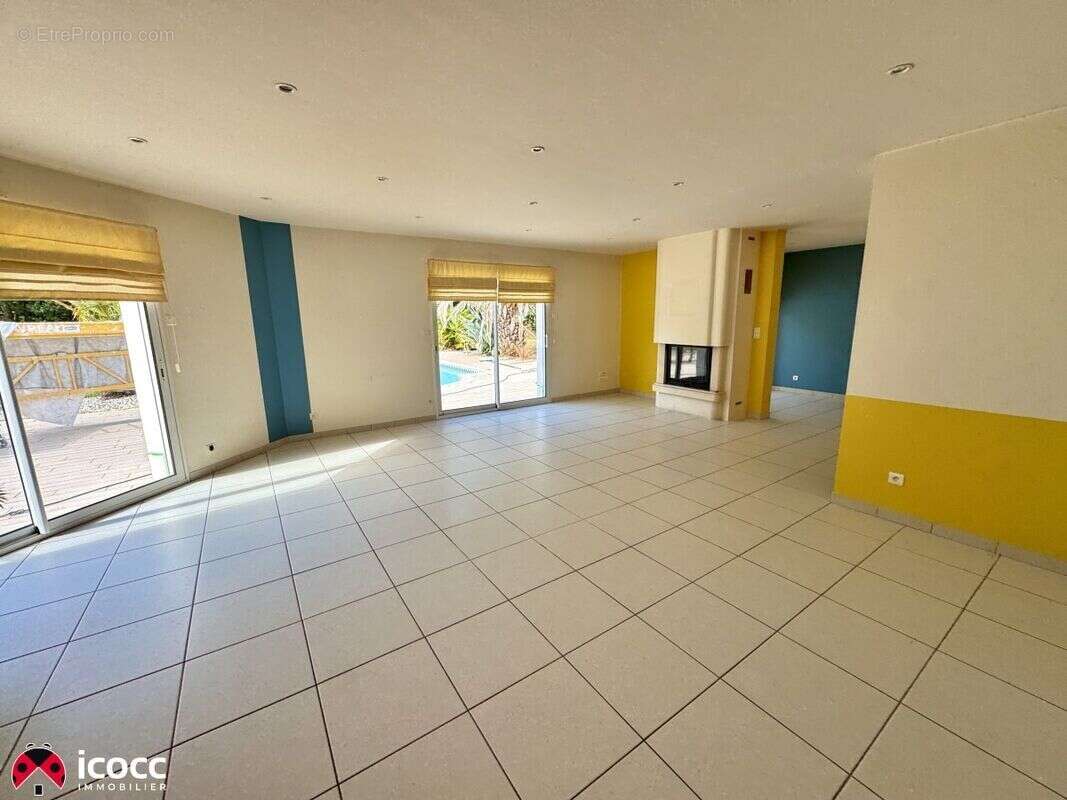 Maison 174 m² à Venansault  - photo 9