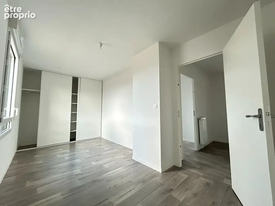Appartement Saint Gilles 5 pièces 105 m2 - photo 6