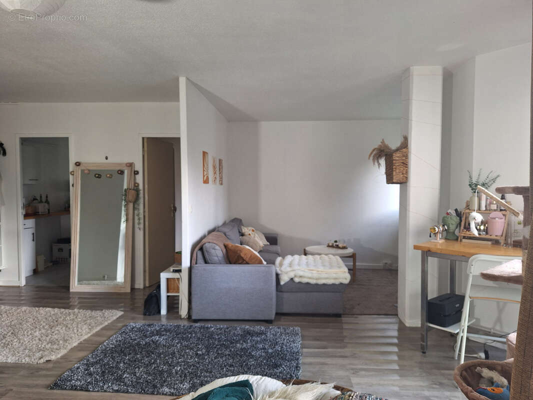 Appartement à AGEN
