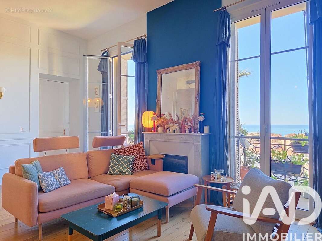 Photo 3 - Appartement à MENTON