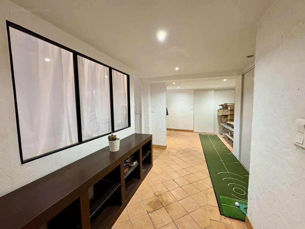 Appartement à LEVENS