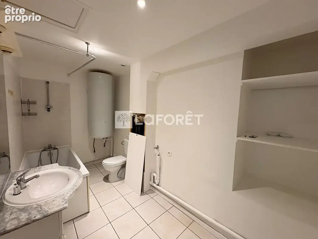 Appartement Meulan En Yvelines 2 pièce(s)  m2 - photo 5