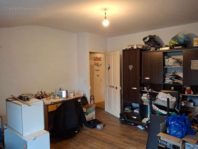 Appartement à SAINT-DIZIER