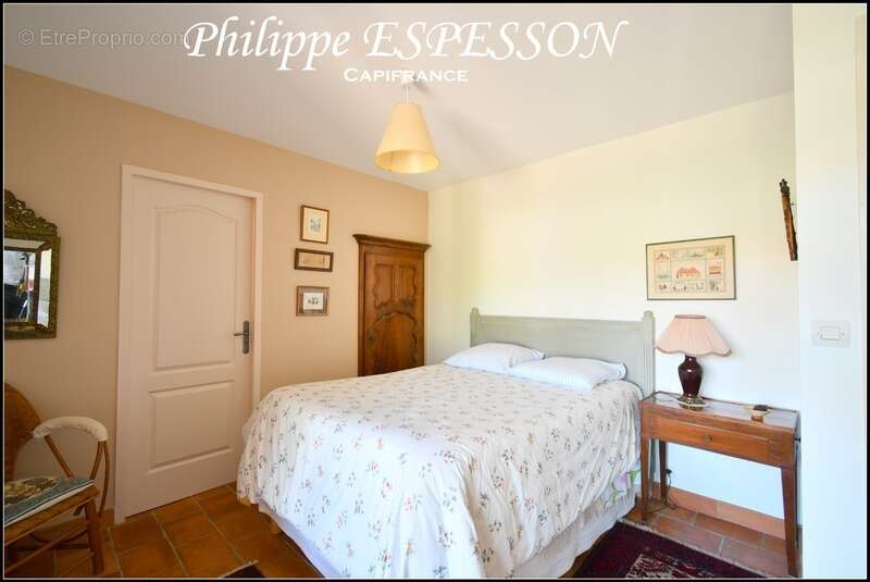 Maison de charme – 207 m² – parc de 8 840 m² – campagne de marmande - photo 8