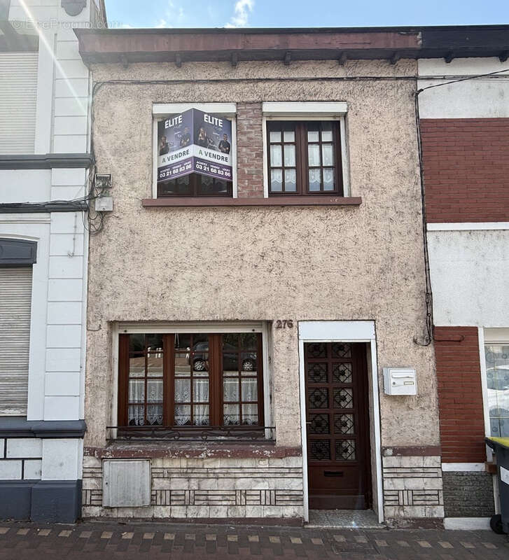 Maison de Ville en Hyper Centre - photo 4
