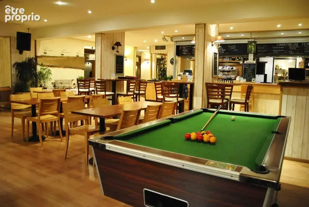 Investissement en residence de Tourisme - photo 3