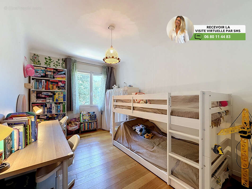 Appartement 3P à vendre à Cagnes-sur-mer (06800) - photo 15