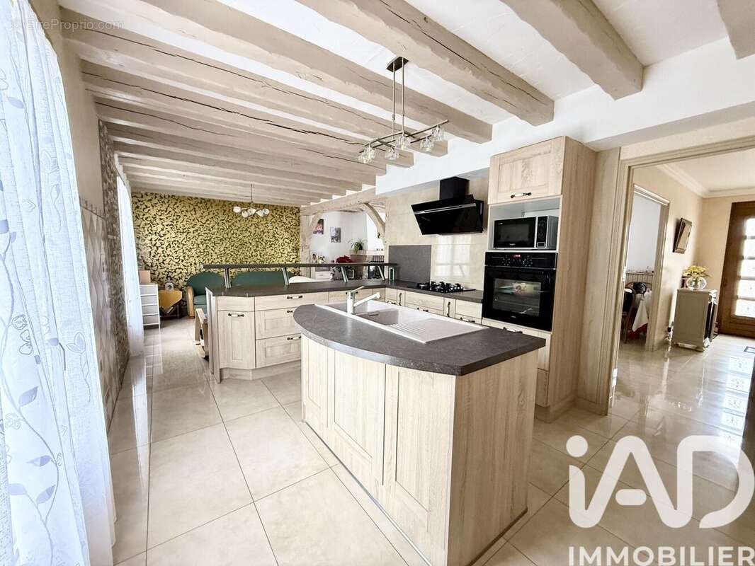 Photo 3 - Maison à VILLEPARISIS