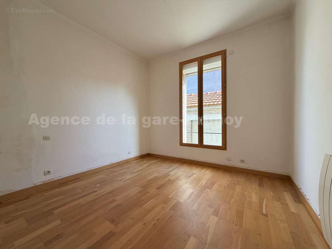 IMG_1593 - Maison à BRUNOY