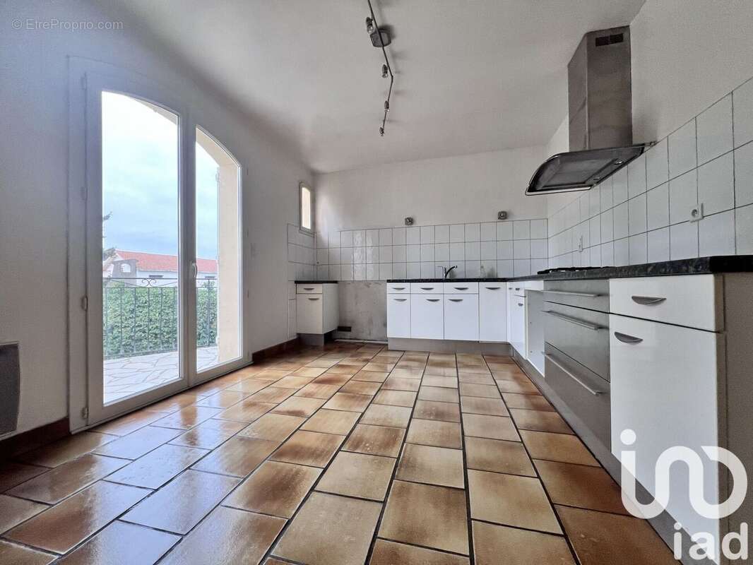 Photo 7 - Maison à BEZIERS