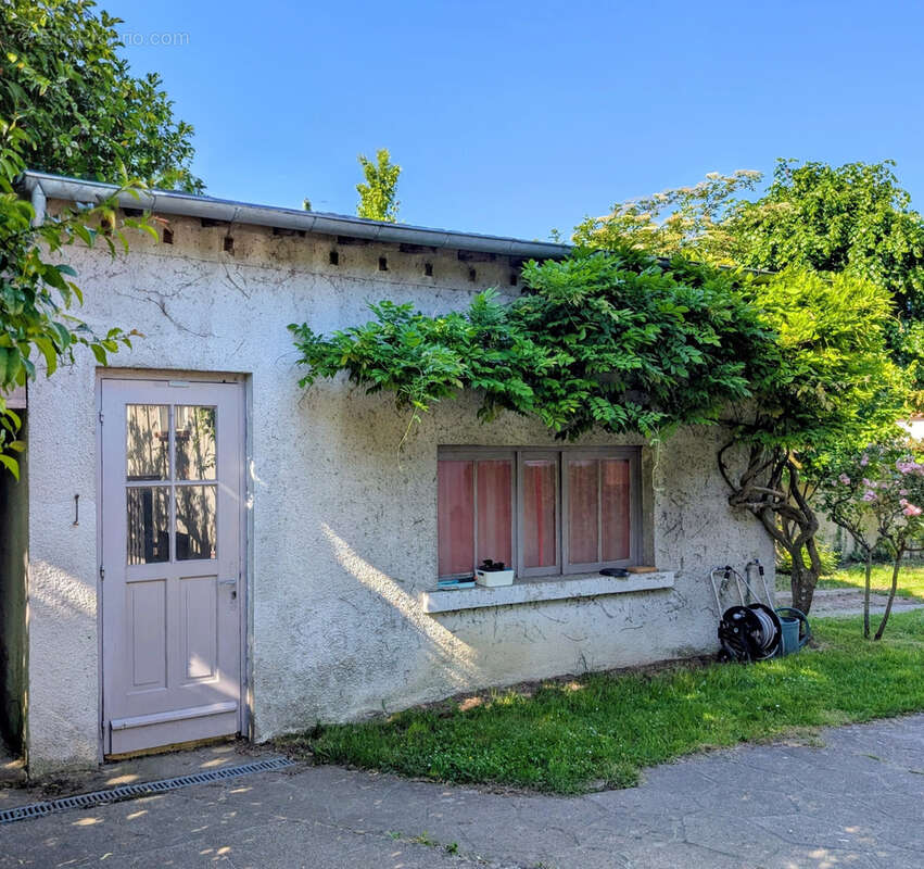 Maison à GARANCIERES