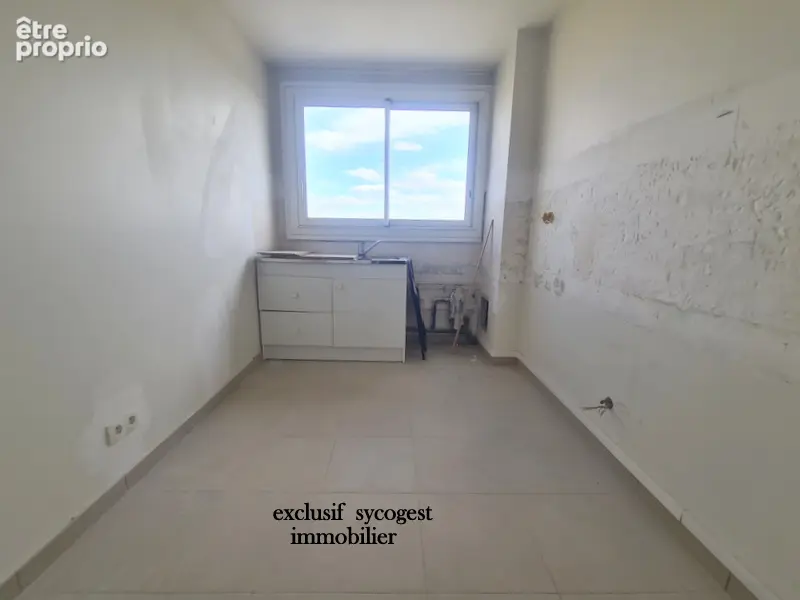 Appartement Les Pavillons Sous Bois 3 pièce(s) 57 m2 - photo 6