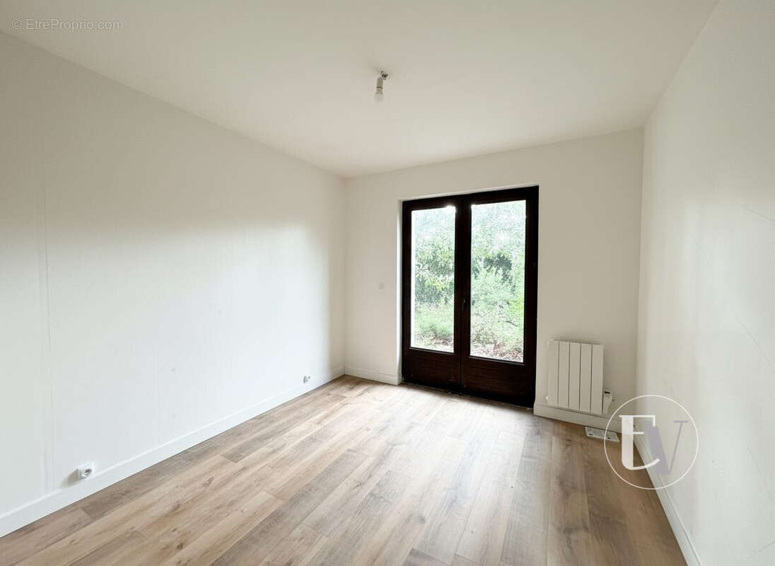 Maison à GUJAN-MESTRAS