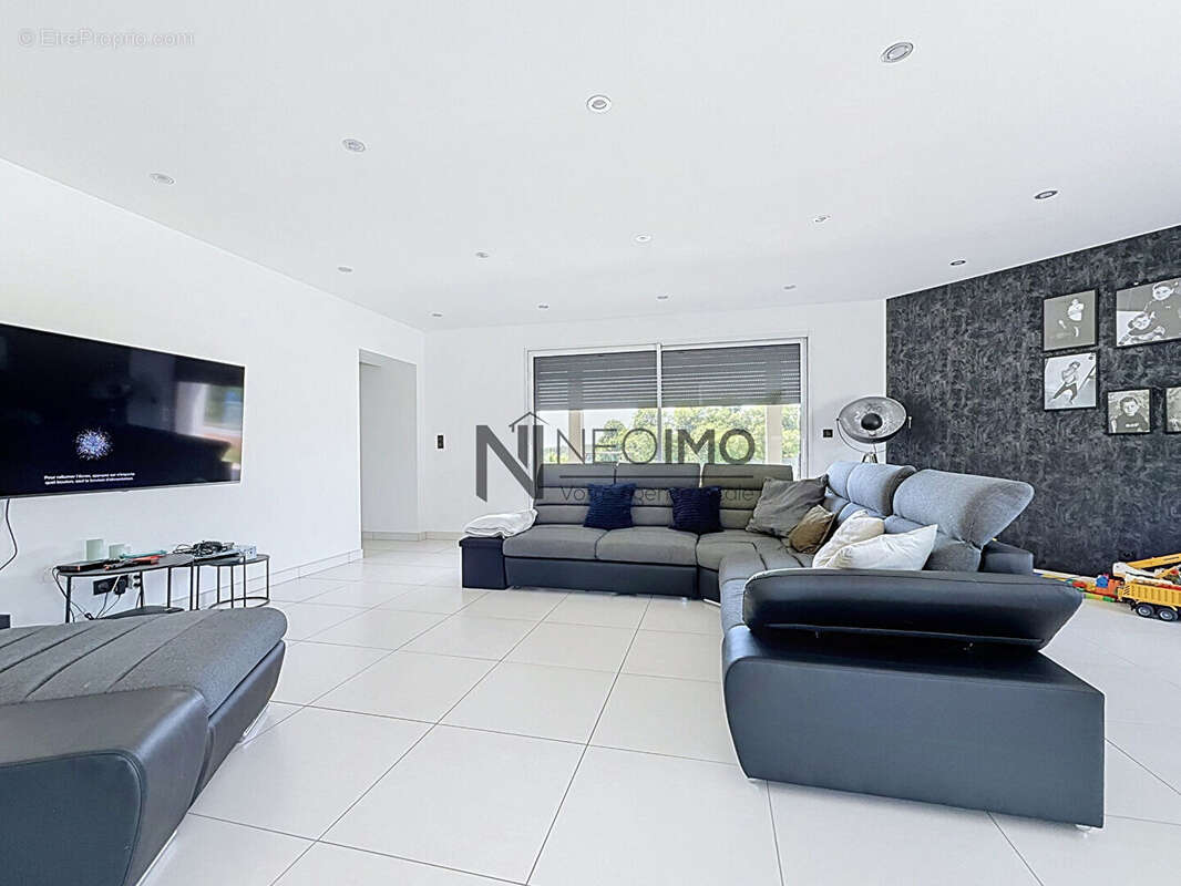 Maison Neufchateau 157 m2 - photo 5