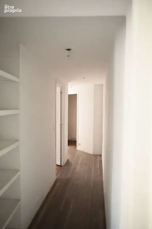 Appartement Familial / Activité professionnelle vue sur la Saône et Fourvière - photo 13