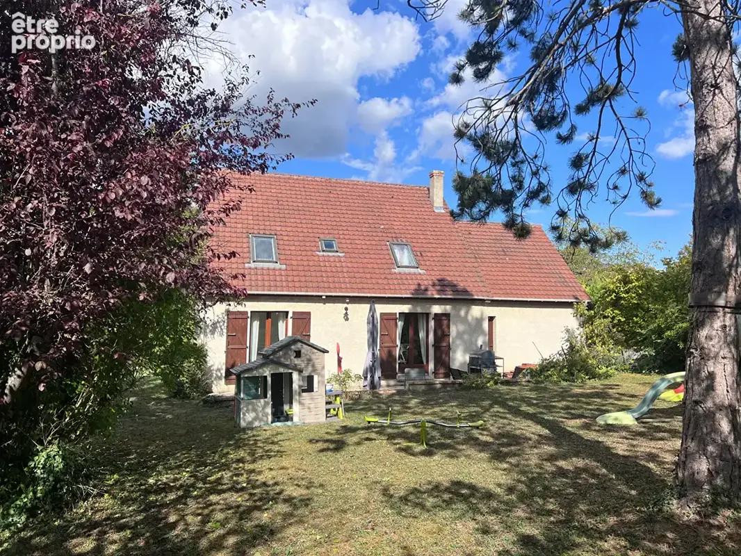 Photo Maison à Mareil-Sur-Mauldre au prix de 480 000€