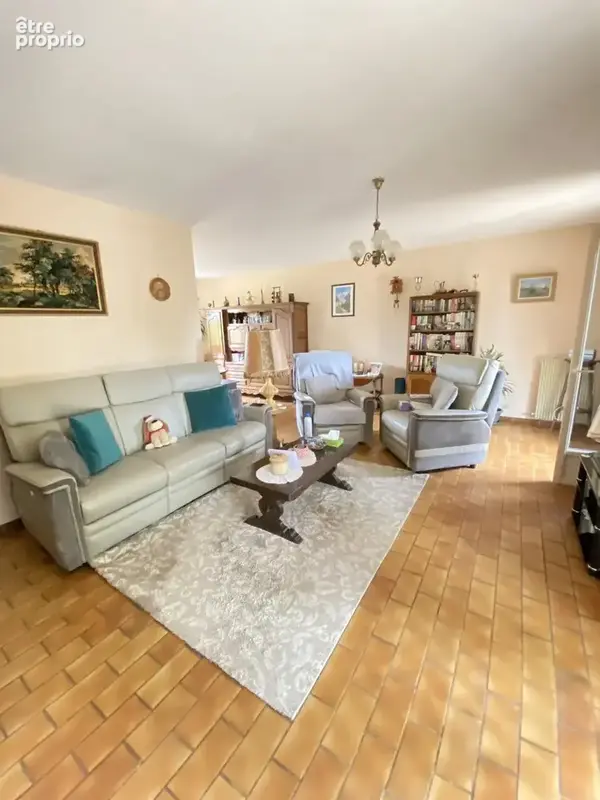 Charmante maison de plain-pied 2 chambres - photo 4