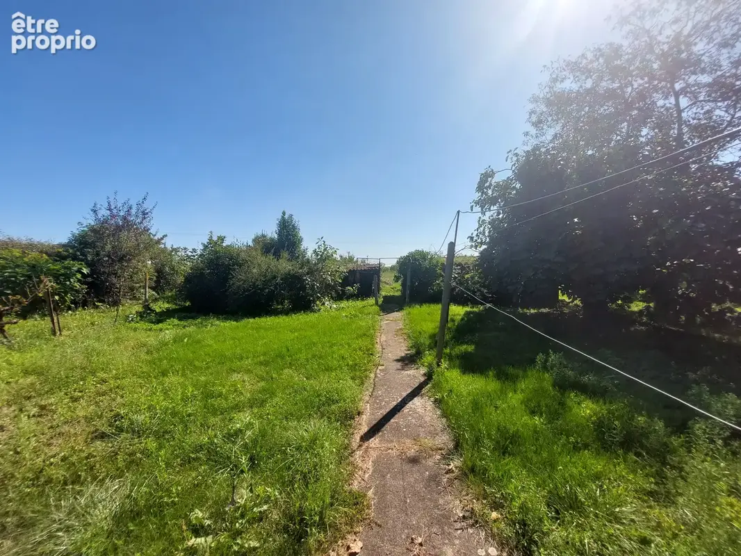 À Vendre, Maison de 5/6 pièces à rénover - photo 10