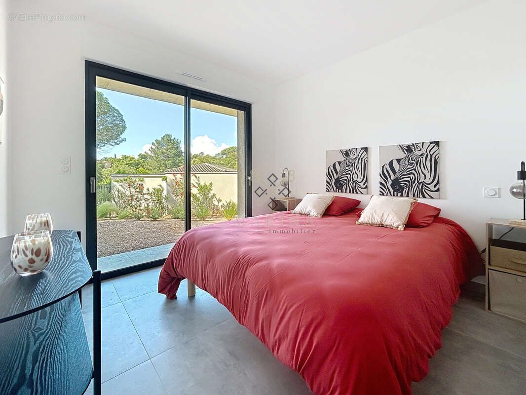 Magnifique villa moderne 146 m2 - piscine - plages a moins de 4 km - photo 7