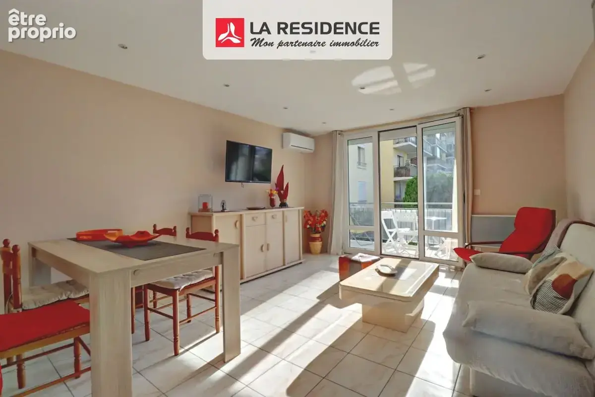 Appartement 3 pièces 64 m² à vendre à Frejus (83600) - photo 5