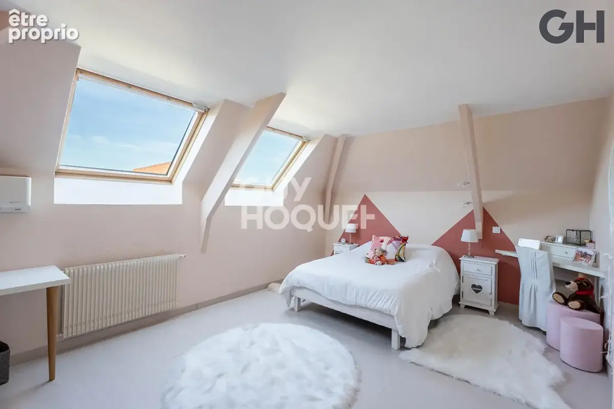 Charmante maison familiale avec sous-sol de 6 pieces (125.50 m²) à etiolles - photo 15