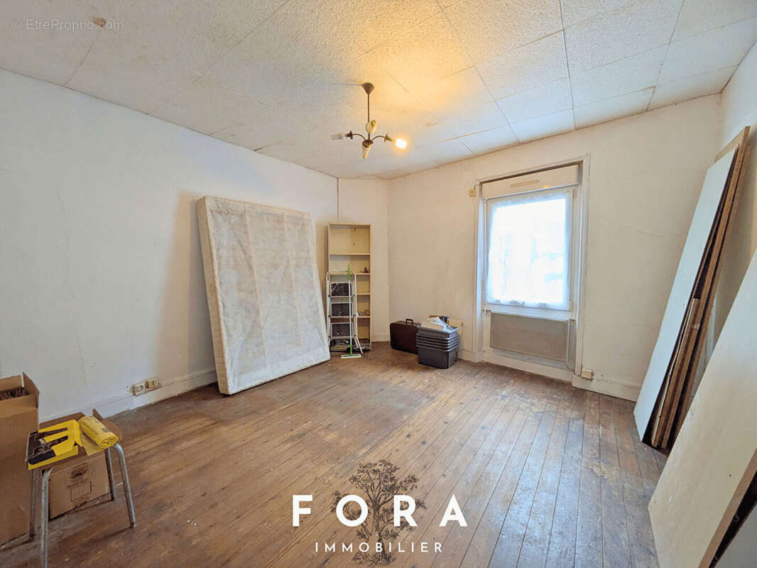 Maison Saint Georges Des Groseillers 2 pièce(s) 55.44 m2 - photo 6