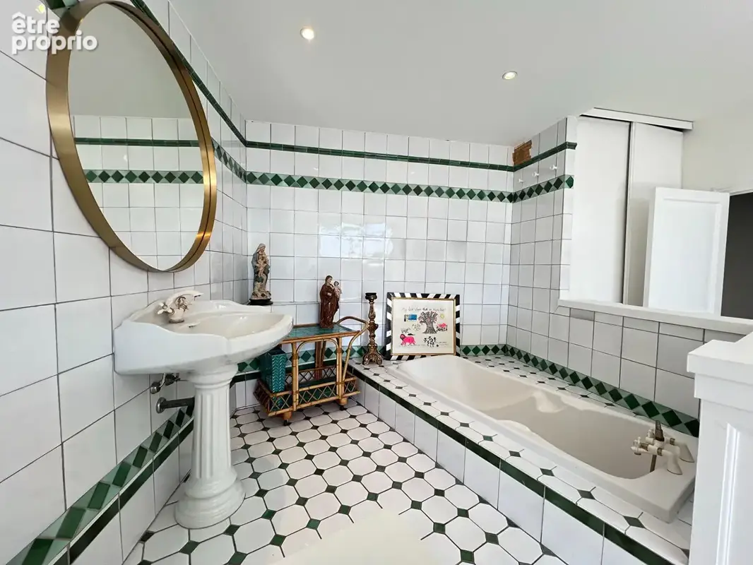 Appartement Grasse 3 pièces 133.49 m2 - photo 8