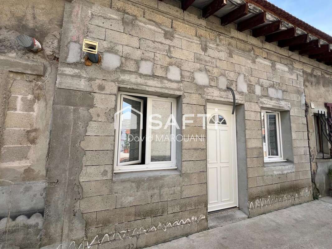 Photo 2 - Maison à STAINS