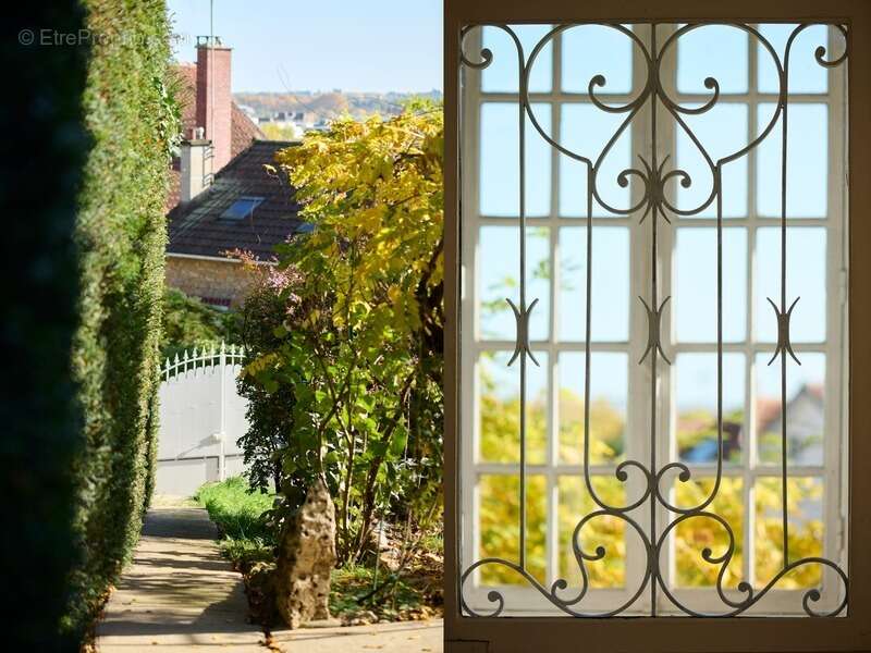 Maison à JUVISY-SUR-ORGE