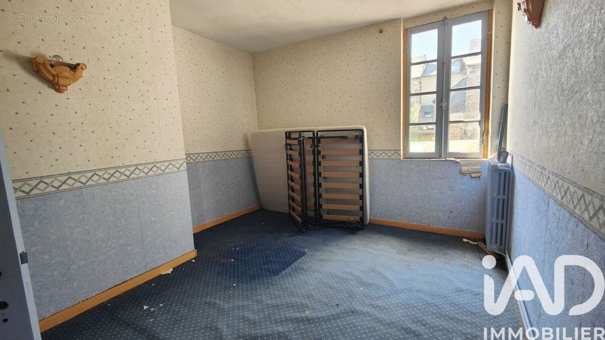 Photo 3 - Appartement à CHATEAUGIRON